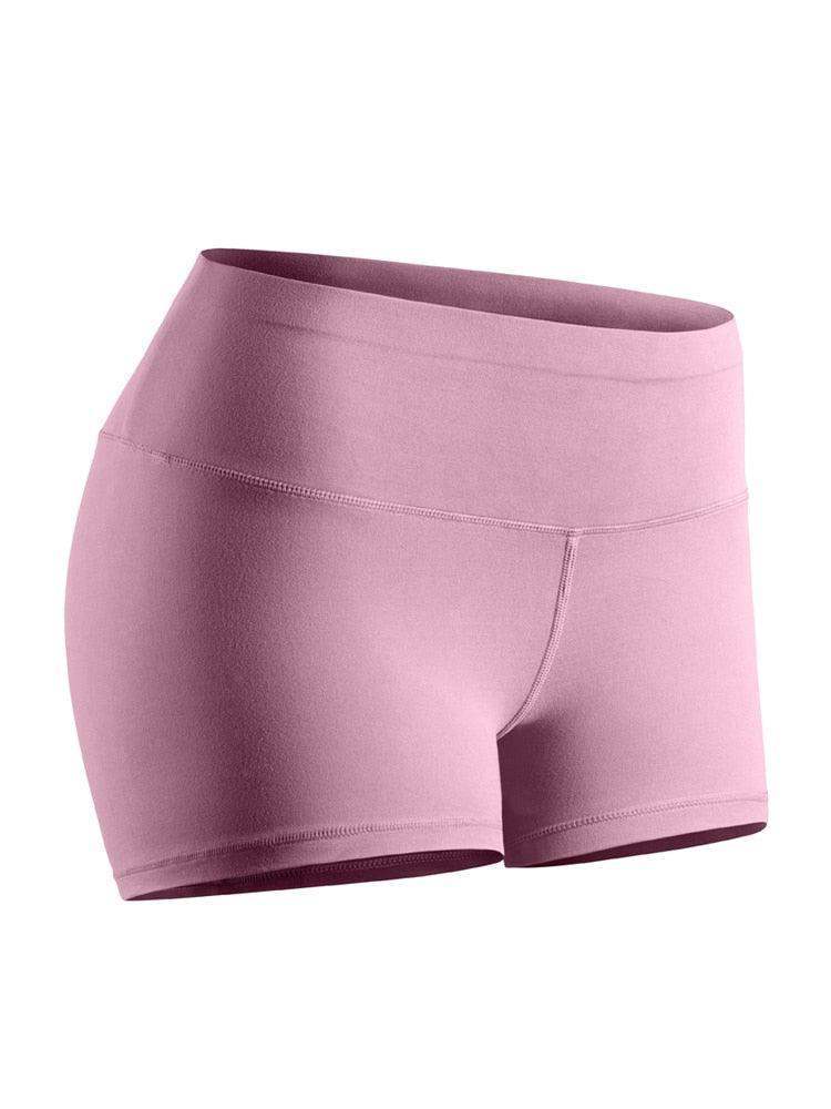 Short Esporte Feminino Cintura Alta - Use Conforto