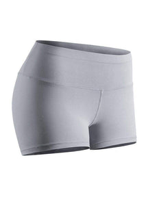 Short Esporte Feminino Cintura Alta - Use Conforto