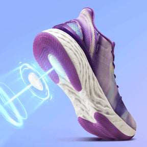 Tênis de Corrida Feminino - USE727 - Use Conforto