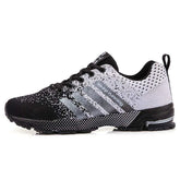 Tênis de Corrida Masculino Cinza - USE9381 - Use Conforto